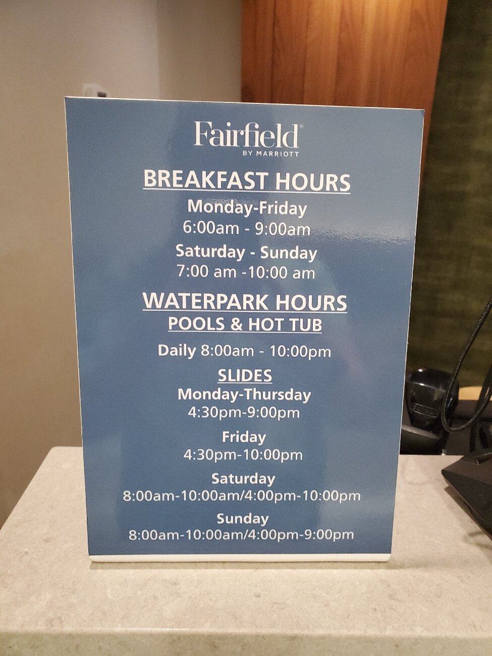 Fairfield by Marriott Inn & Suites Missoula Airport-官方