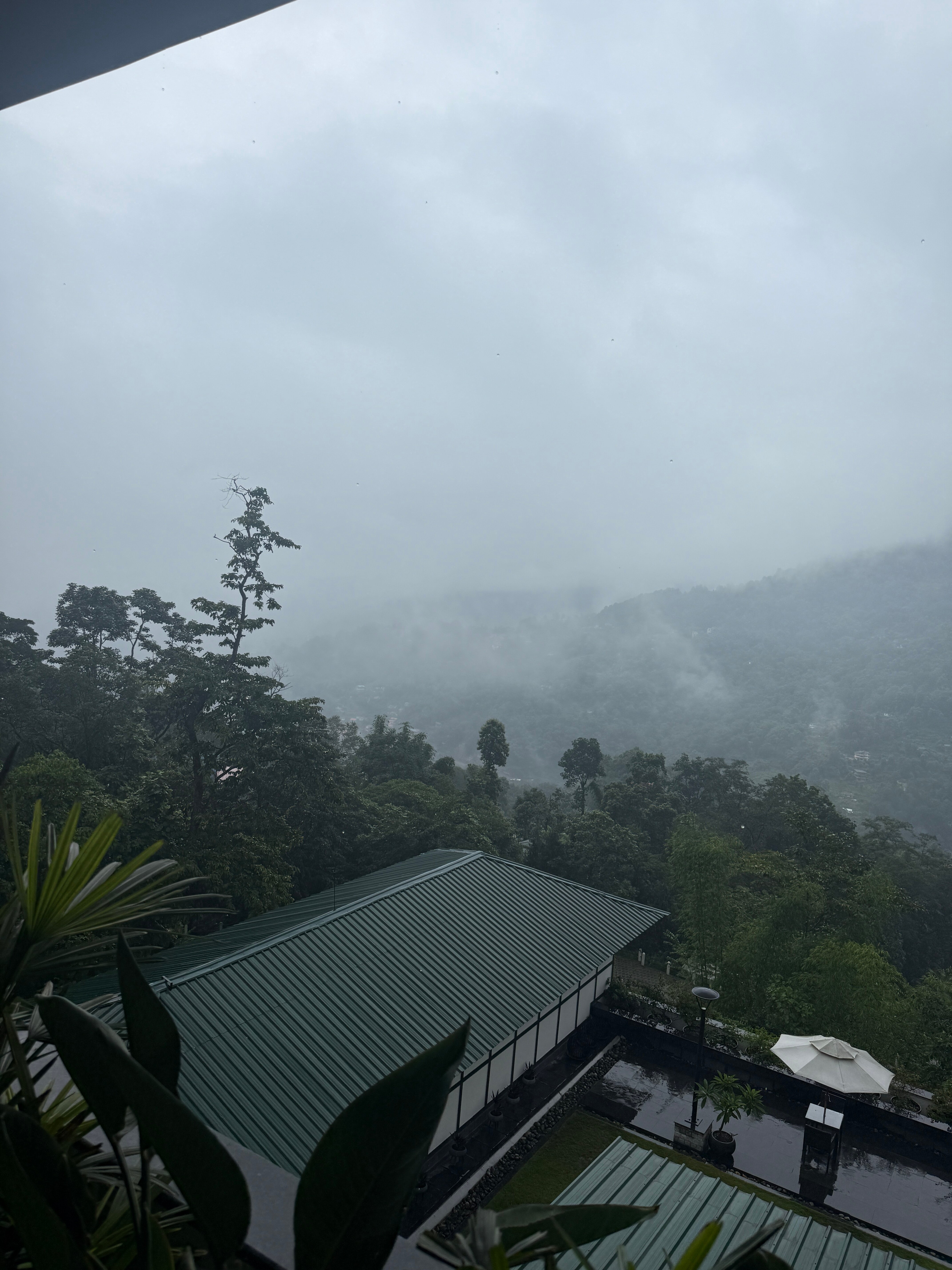 Vivanta Sikkim Pakyong-官方