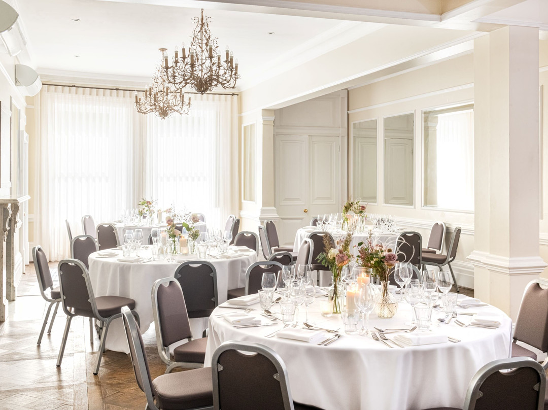 Harbour Hotel Richmond主图