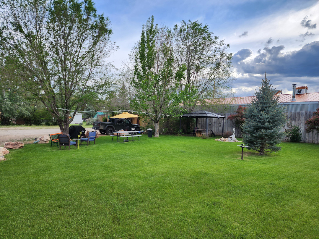 The Carter Inn主图