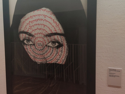 Padiglione d'Arte Contemporanea-米兰必去景点