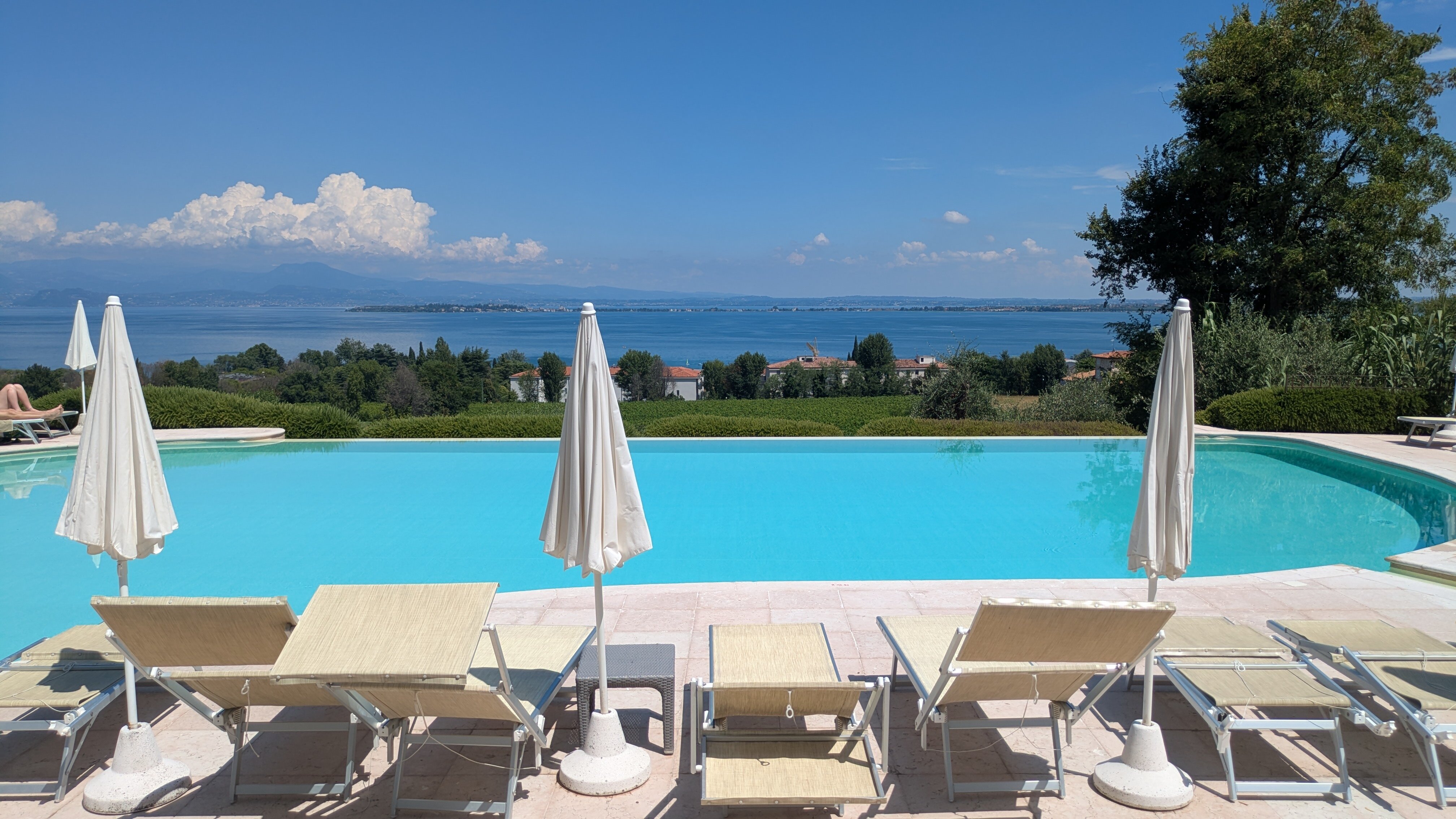 Castello Belvedere Apartments-官方