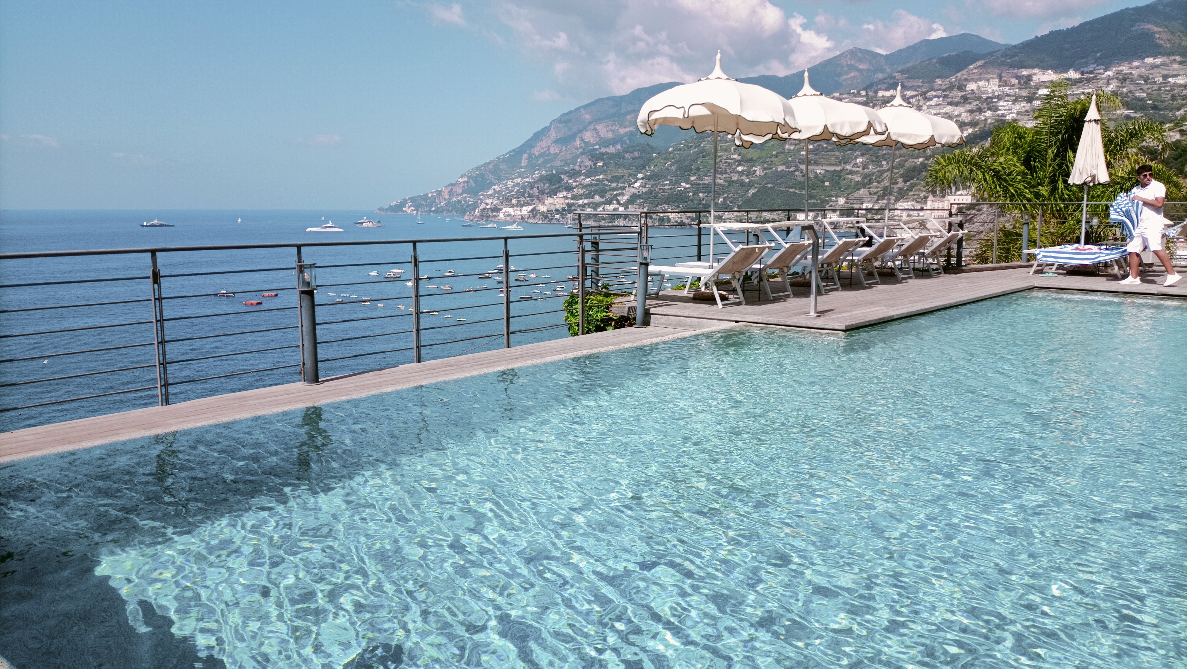 Hotel Botanico San Lazzaro-官方