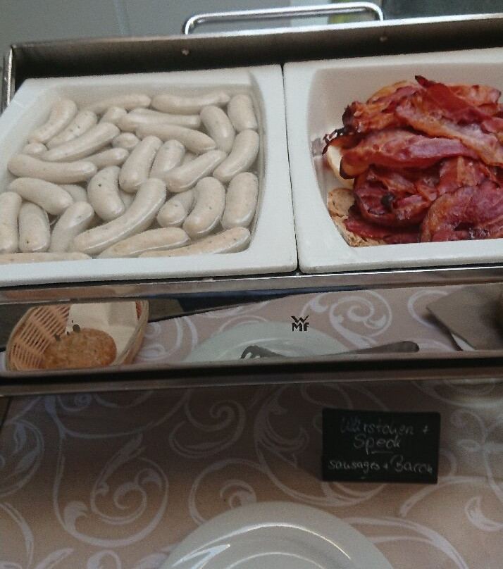 ARAMIS - Tagungs und Sporthotel主图