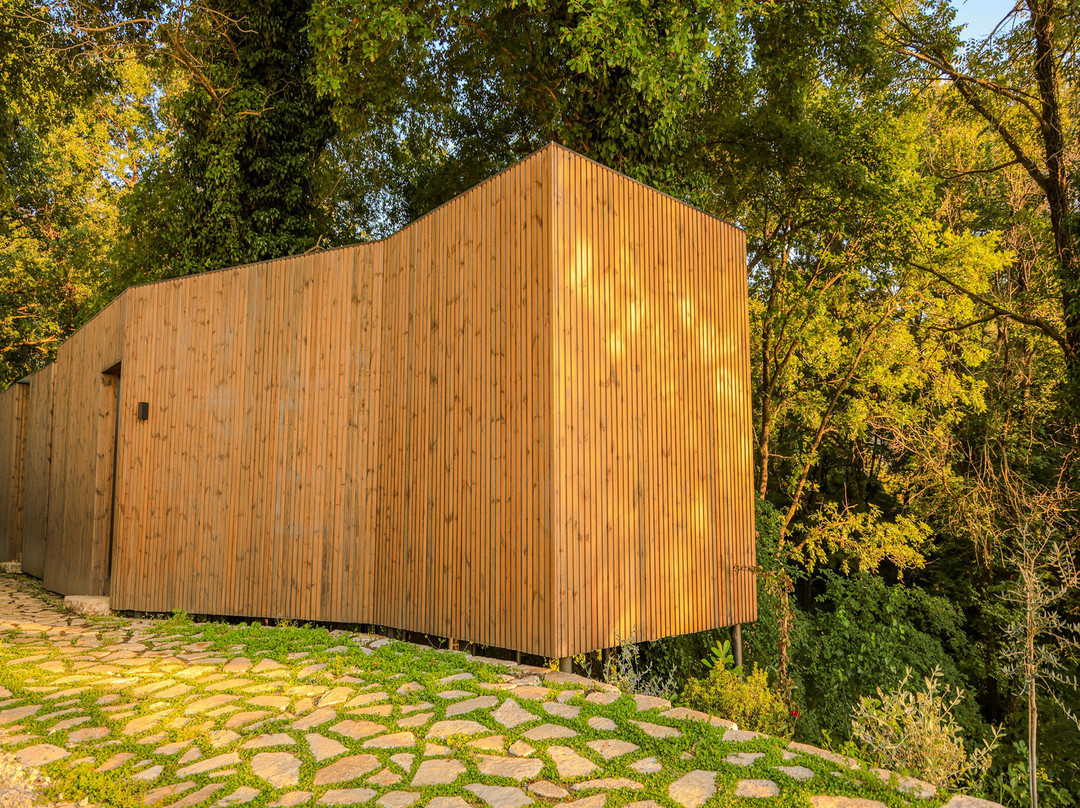 Bregu Village Spa