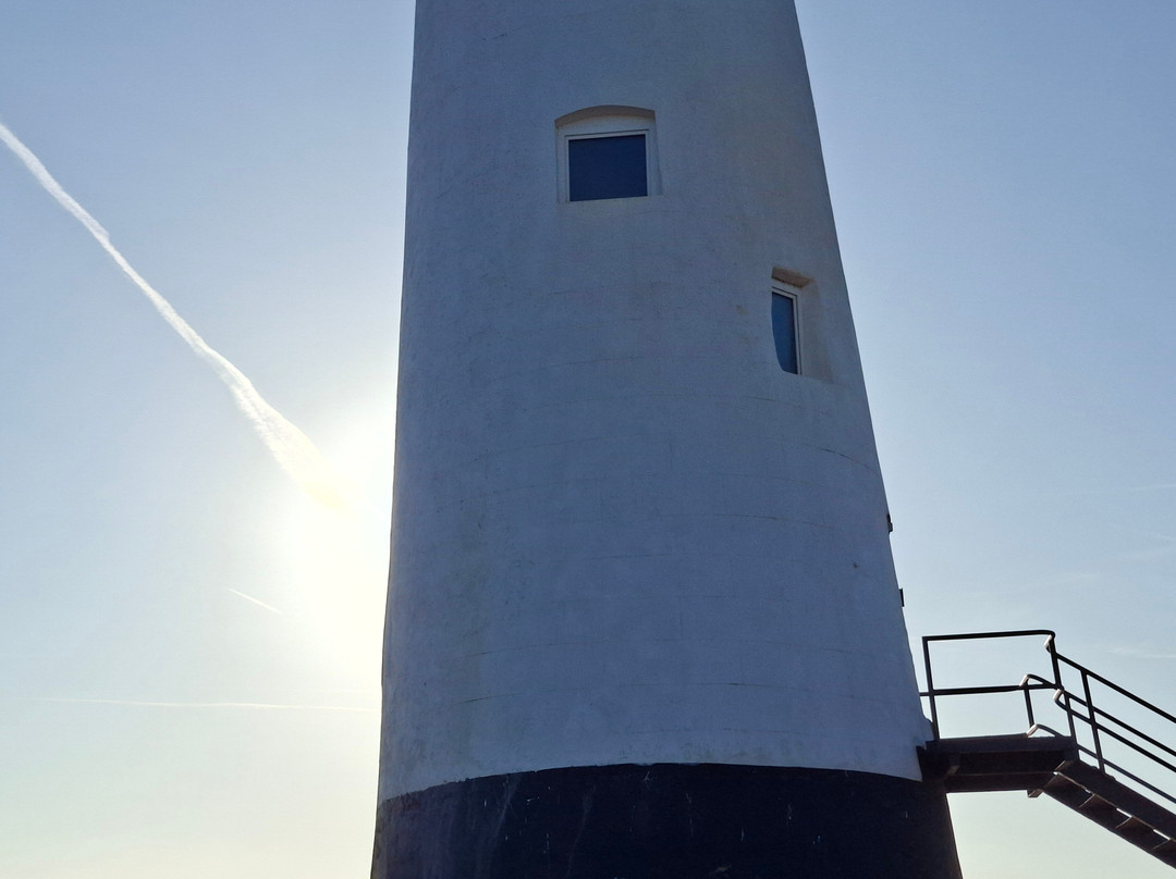 Talacre Beach-Talacre必去景点
