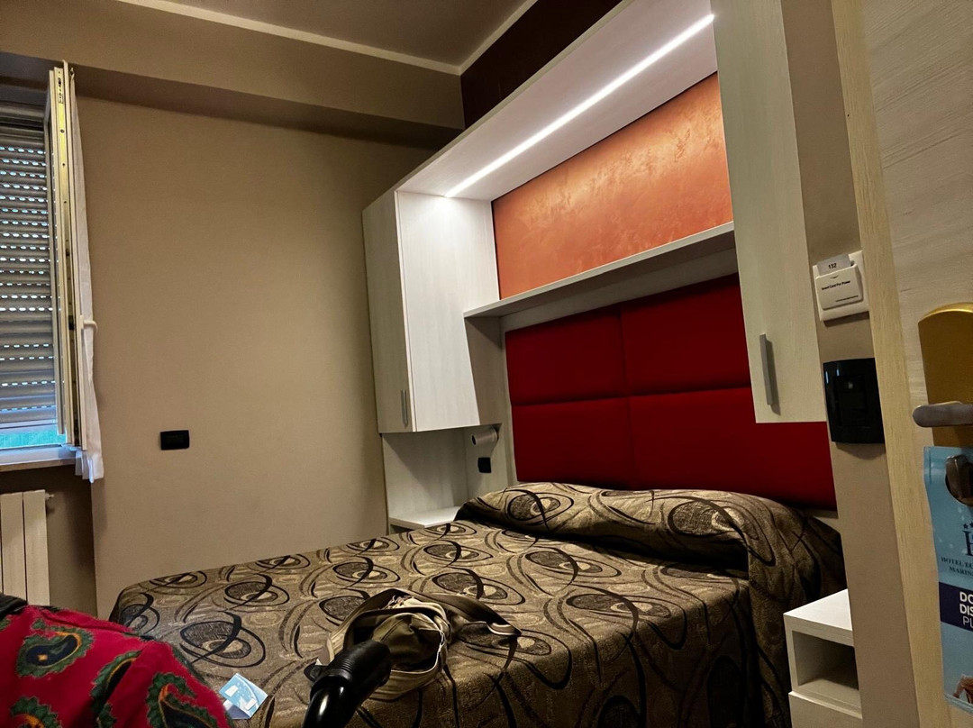 Hotel Eco del Mare主图