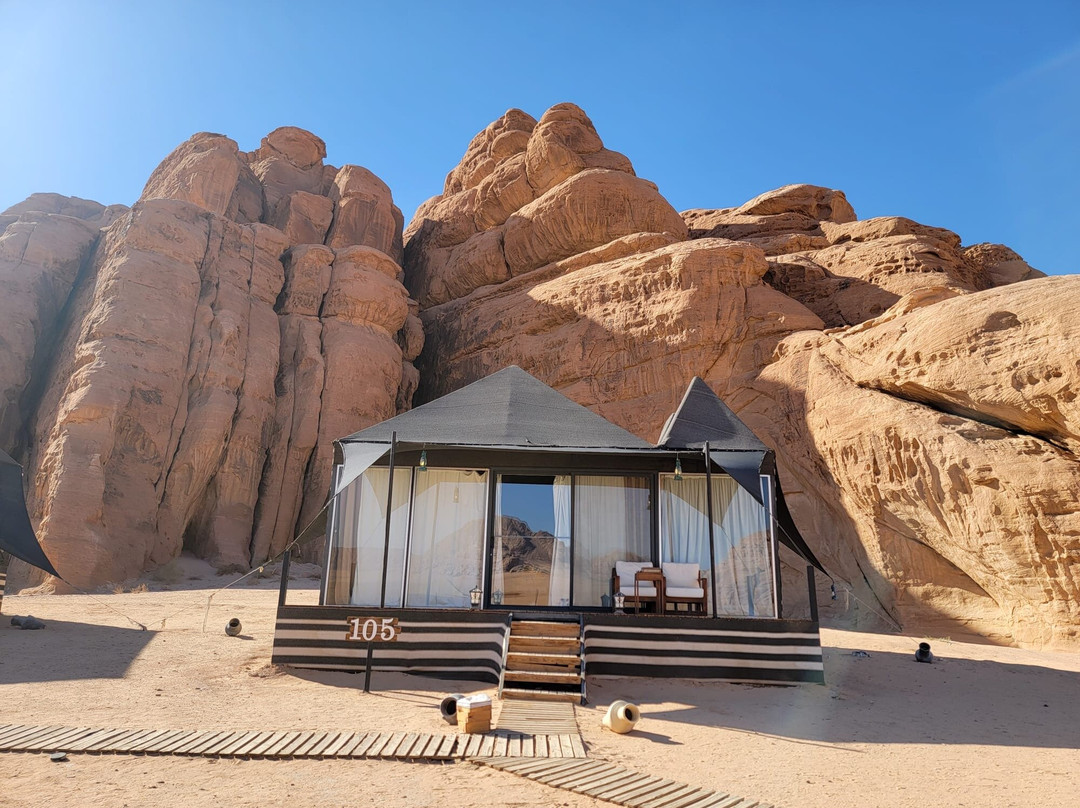 Hayat Rum Camp主图