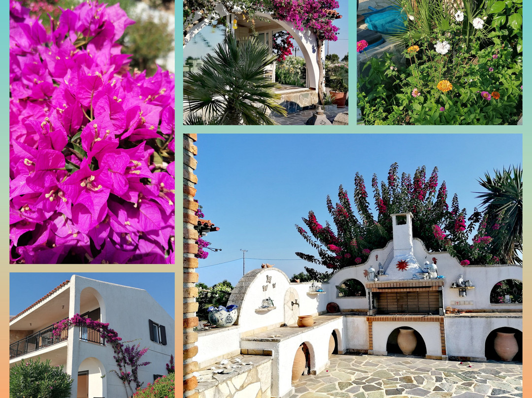 Helidonia Apartments主图