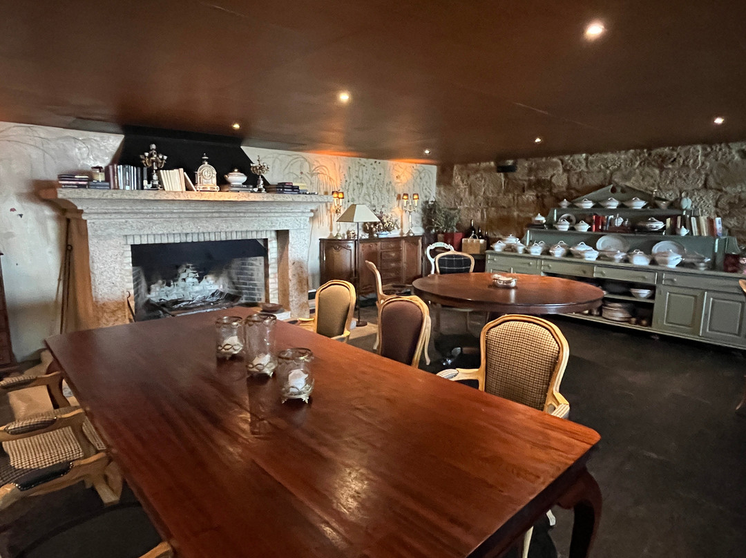 Castelo de Marialva-Marialva必去景点