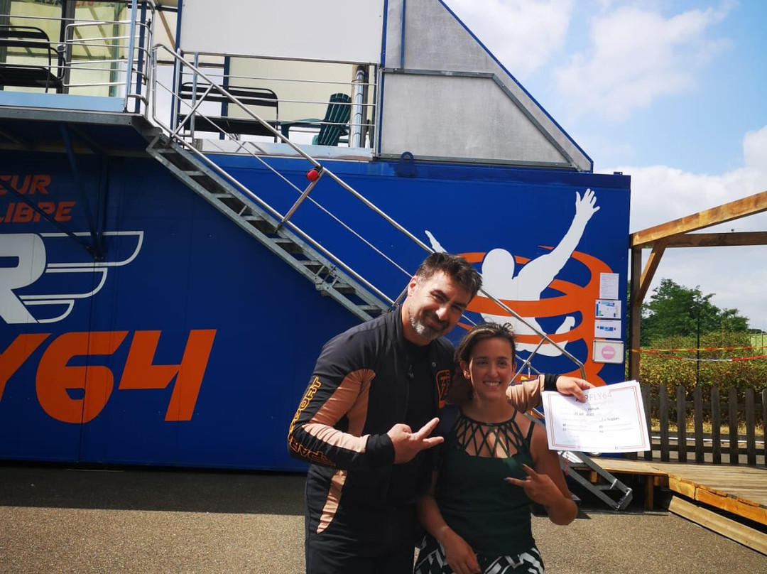 Airfly64-Saint-Pierre-D'irube必去景点