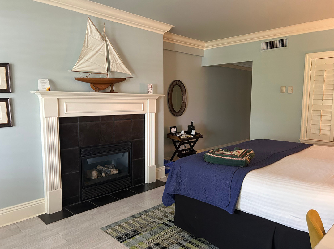 Harbour House Hotel主图