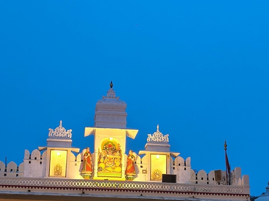 Rajasthan Tour Organizer-焦特布尔必去景点