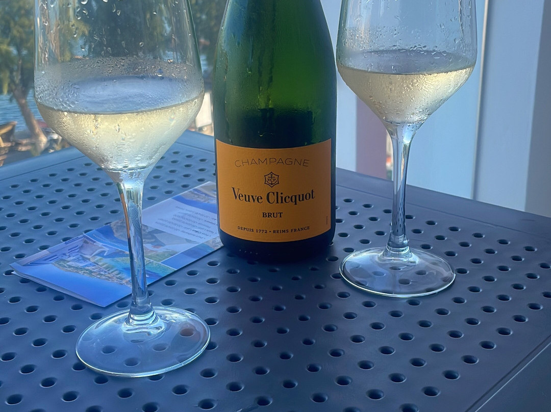 Alidian Bay Suites Leros主图