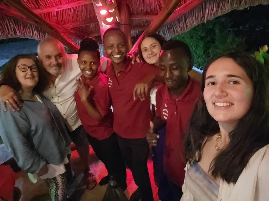 Manyara Lakeview Oasis主图