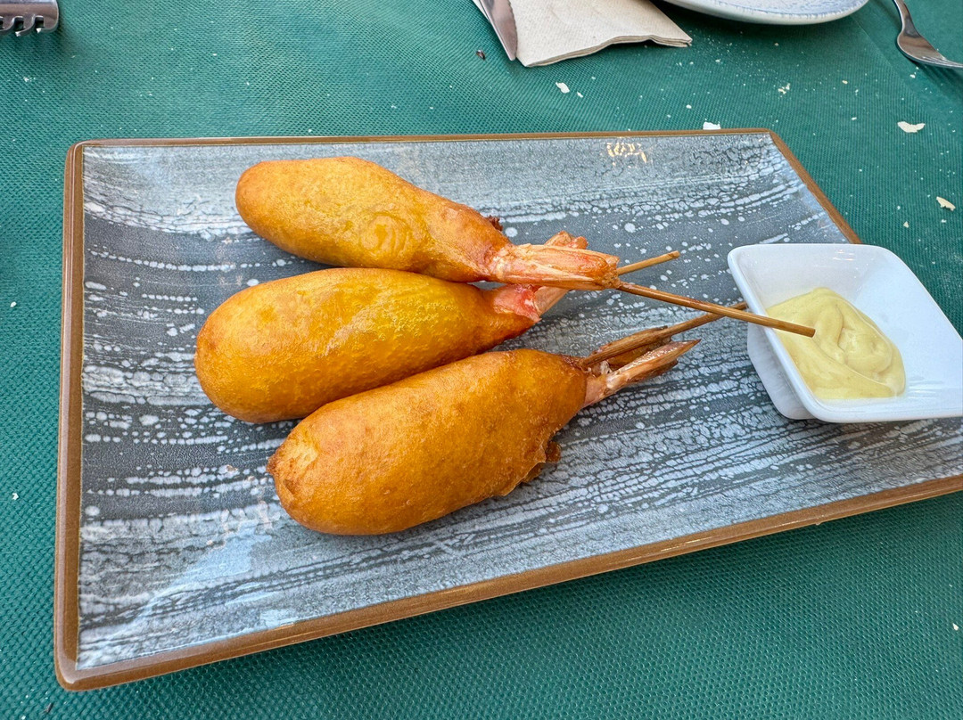 El Cortez Restaurante