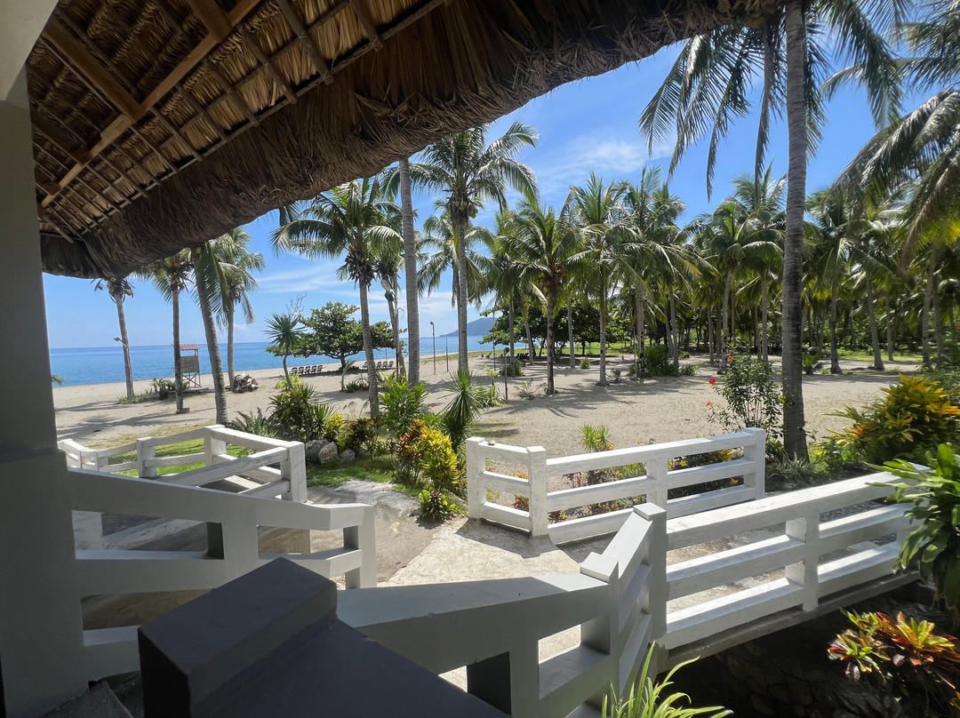 Pannzian Beach主图