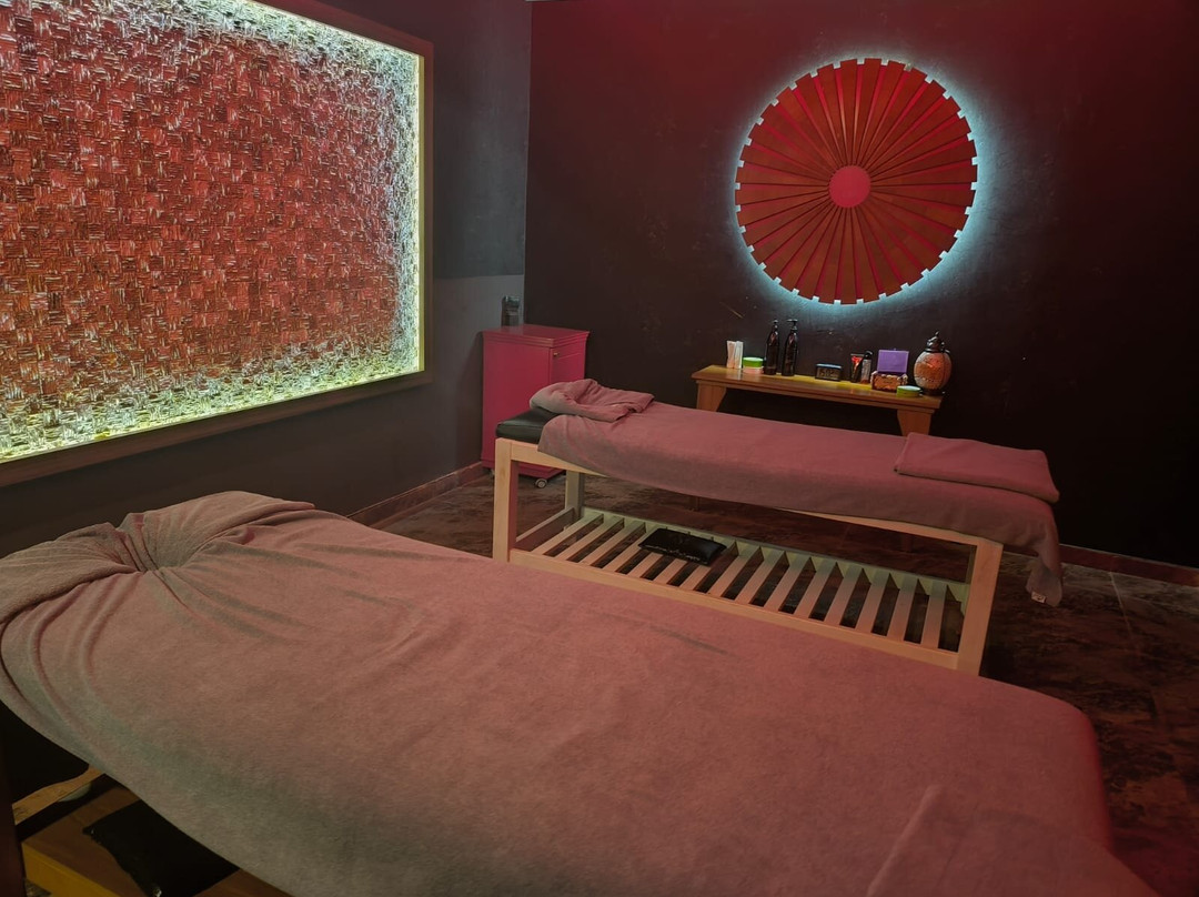 Elite Plus Spa - Wellness - Fitness-Konakli必去景点