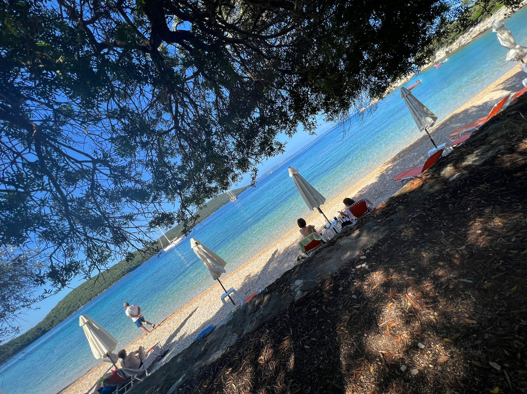 DEI Beach-塞沃塔必去景点