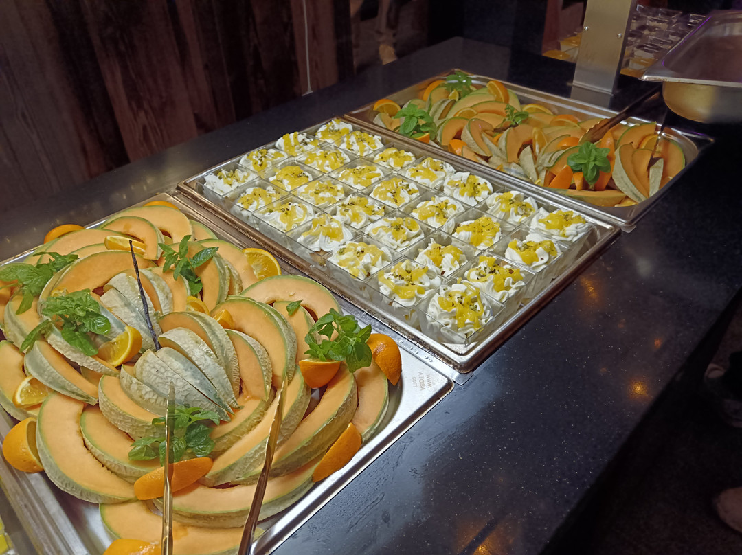 Auberge Italienne