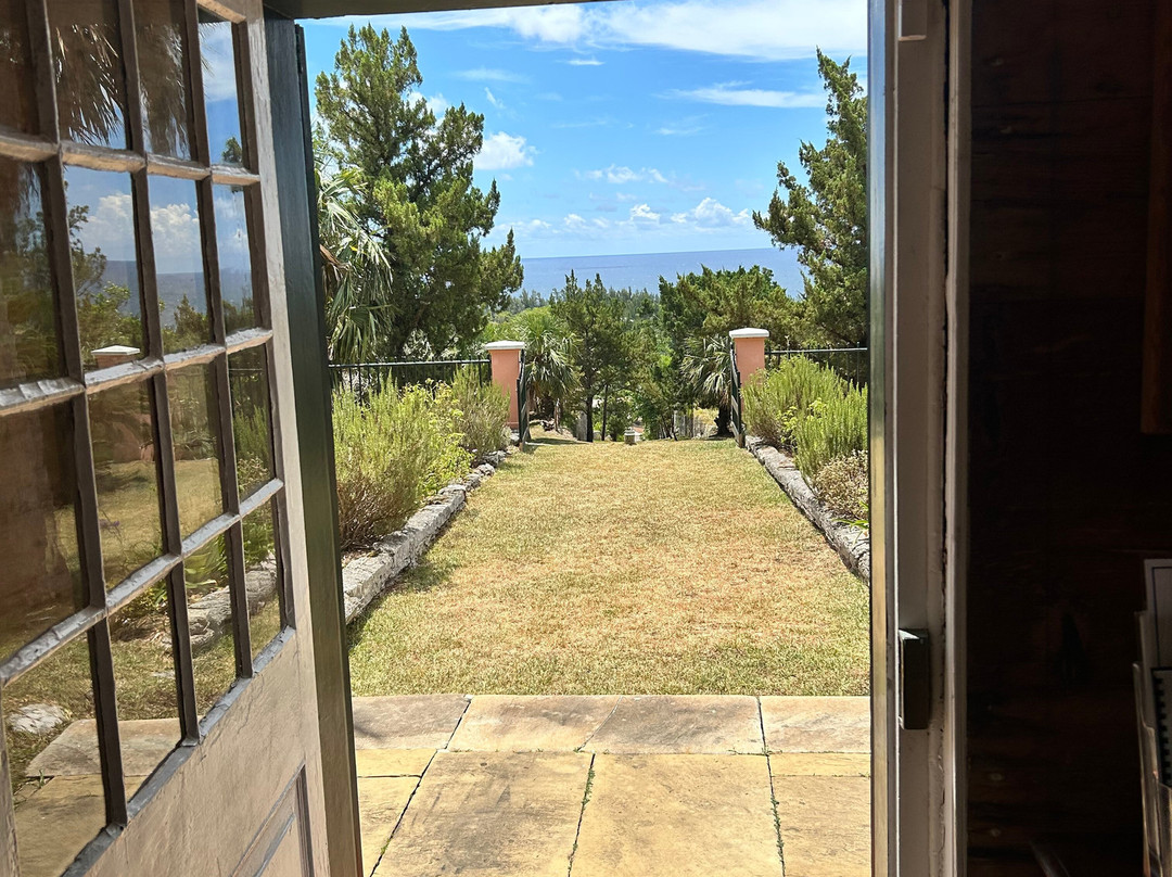 Verdmont Museum-Smith's Parish必去景点