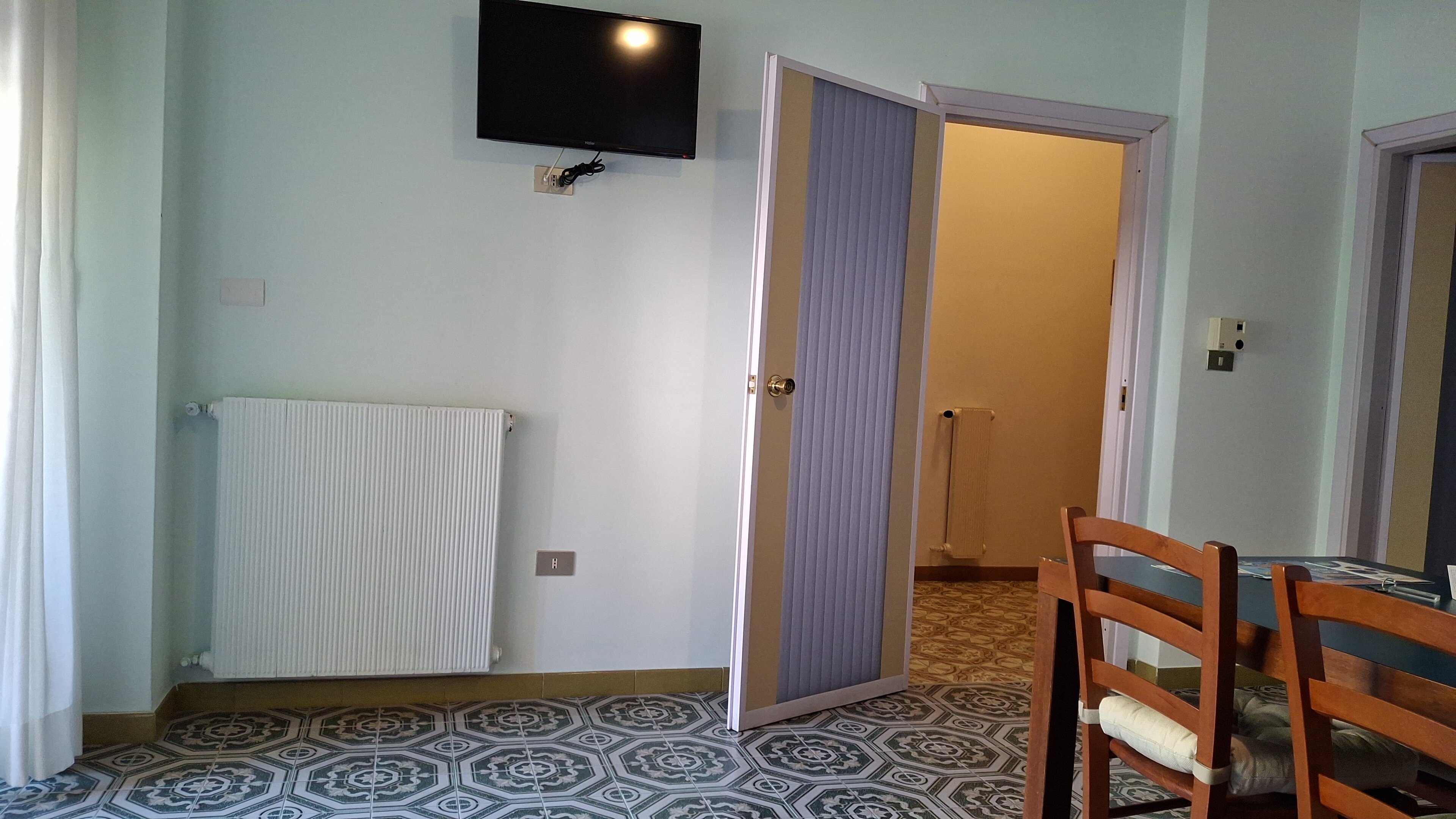 Hotel Residence San Pietro-官方