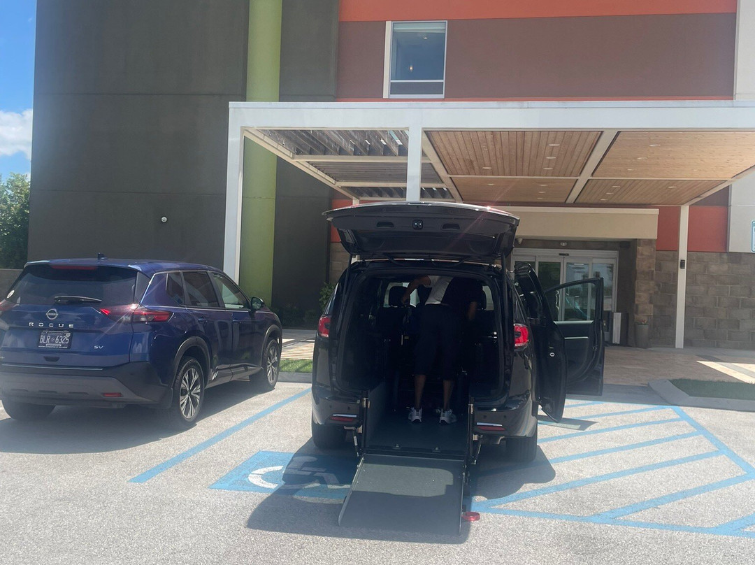 Home2 Suites by Hilton Chattanooga Hamilton Place主图