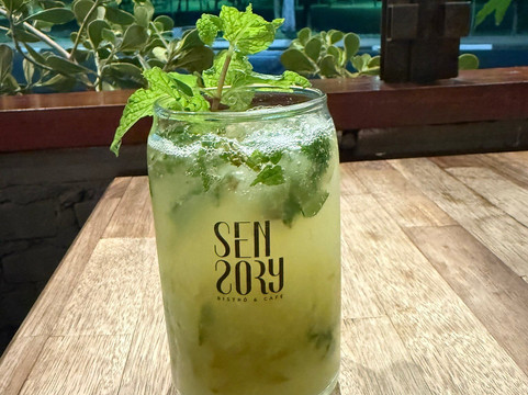 Sensory Bistrô主图