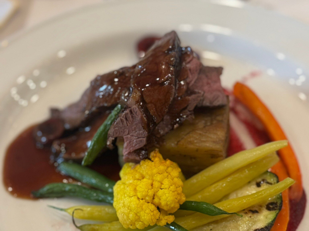 Hessenland Inn & Schatz Winery主图