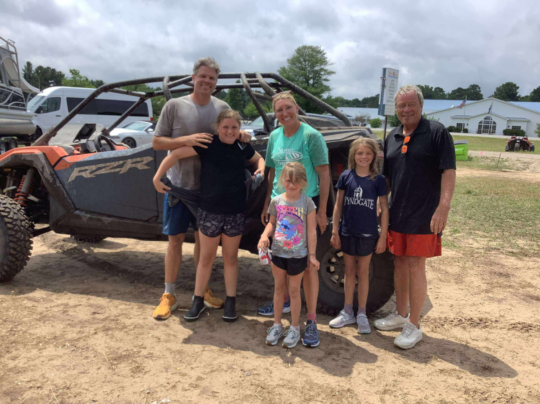 Memories Traverse City Rental-Grawn必去景点