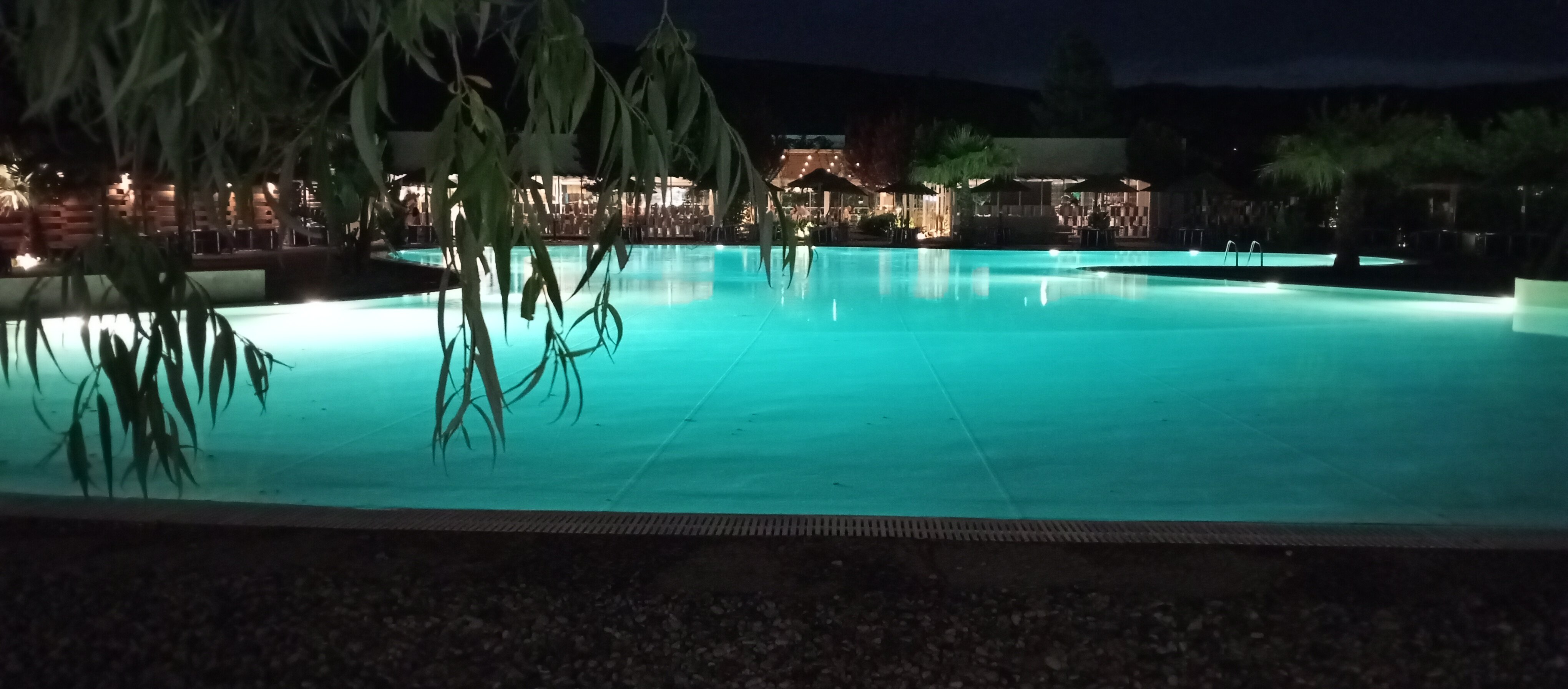 Club Agia Anna-官方