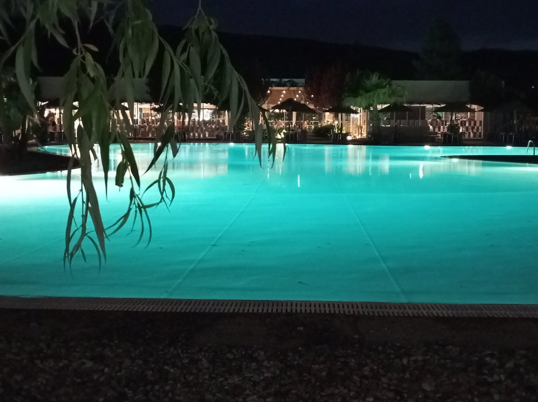 Club Agia Anna主图