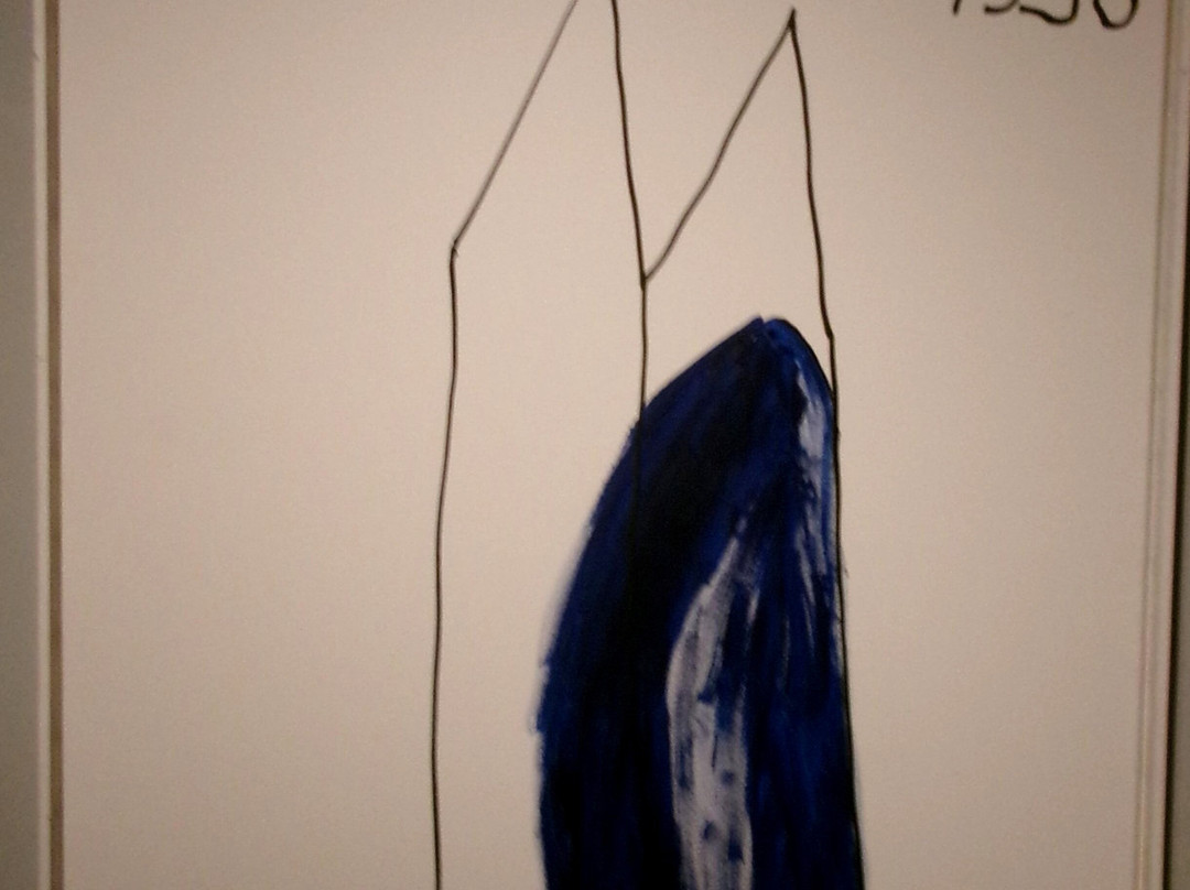 Art Brut Center Gugging-克罗斯腾新堡必去景点