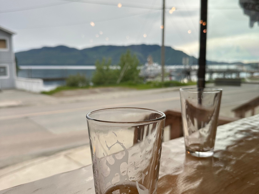 Icy Strait Brewing-胡纳必去景点