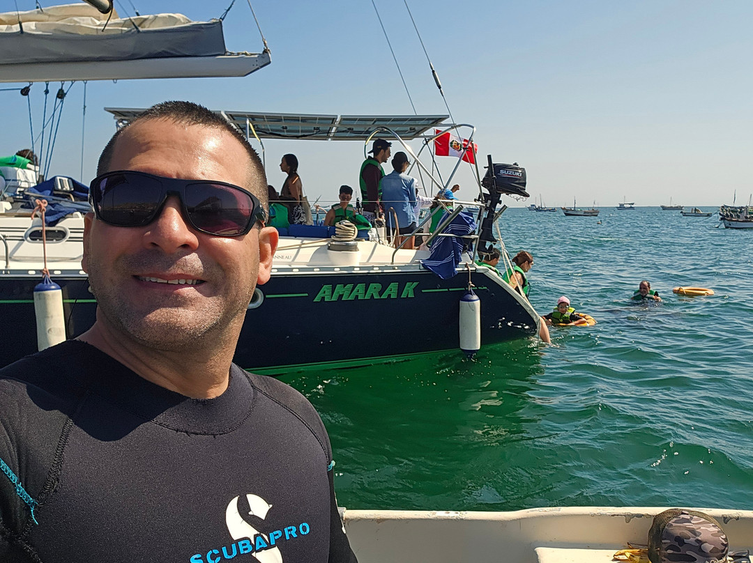 Spondylus DC Máncora-Mancora必去景点