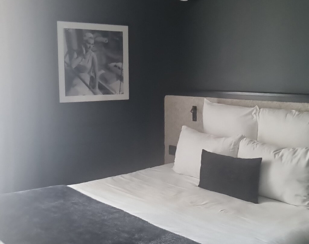 格兰德杜帕克国际之家酒店主图