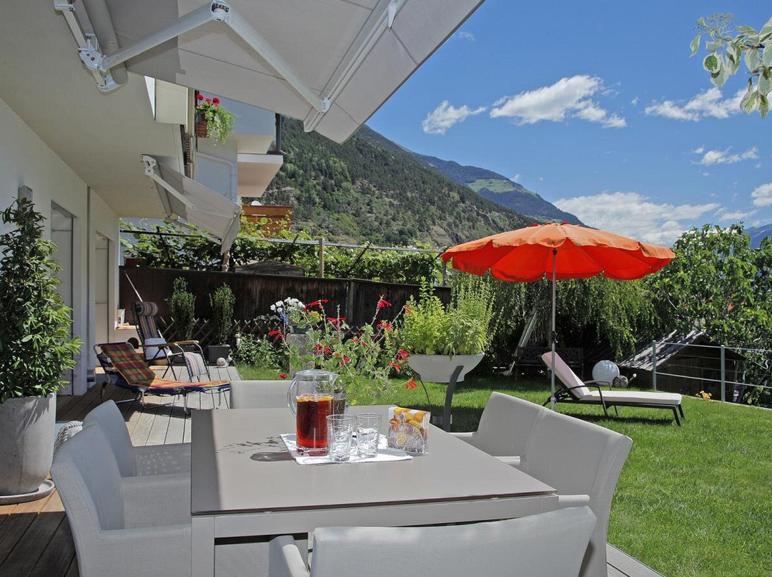 Garni Pension Claudia主图