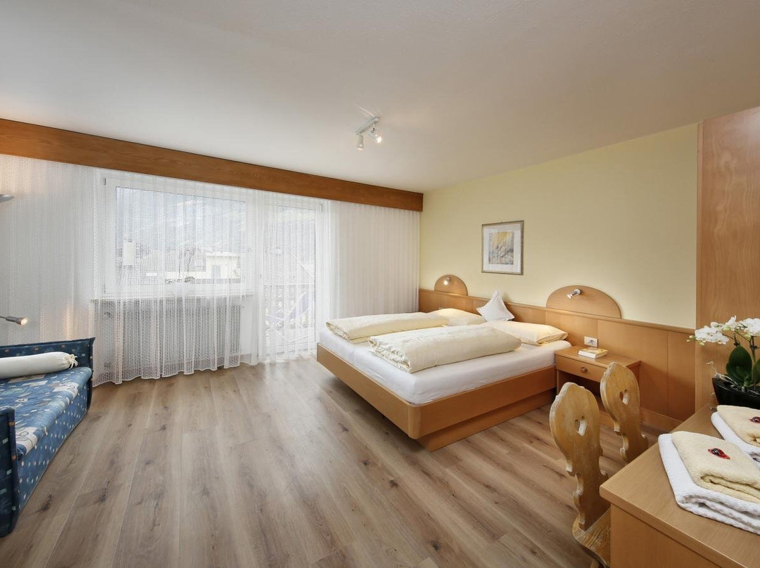 Garni Pension Claudia主图