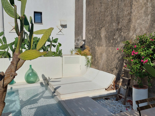 Corte Manfredi主图