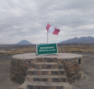 INTI PERU TRAVEL-阿雷基帕必去景点