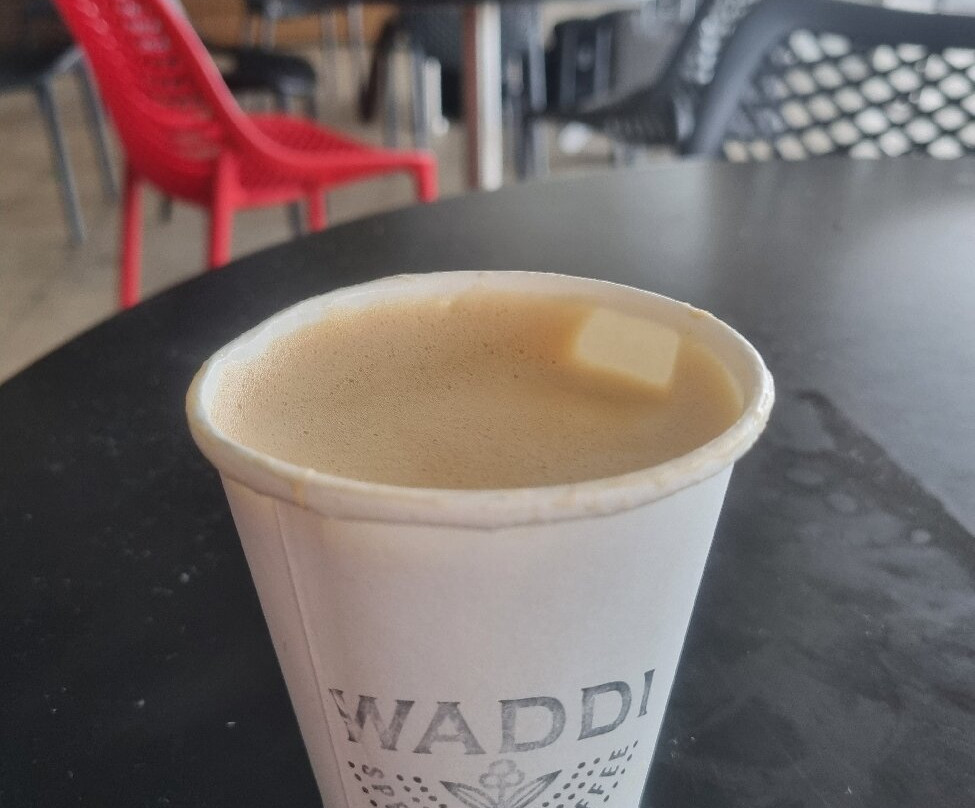 Waddi Specialty Coffee