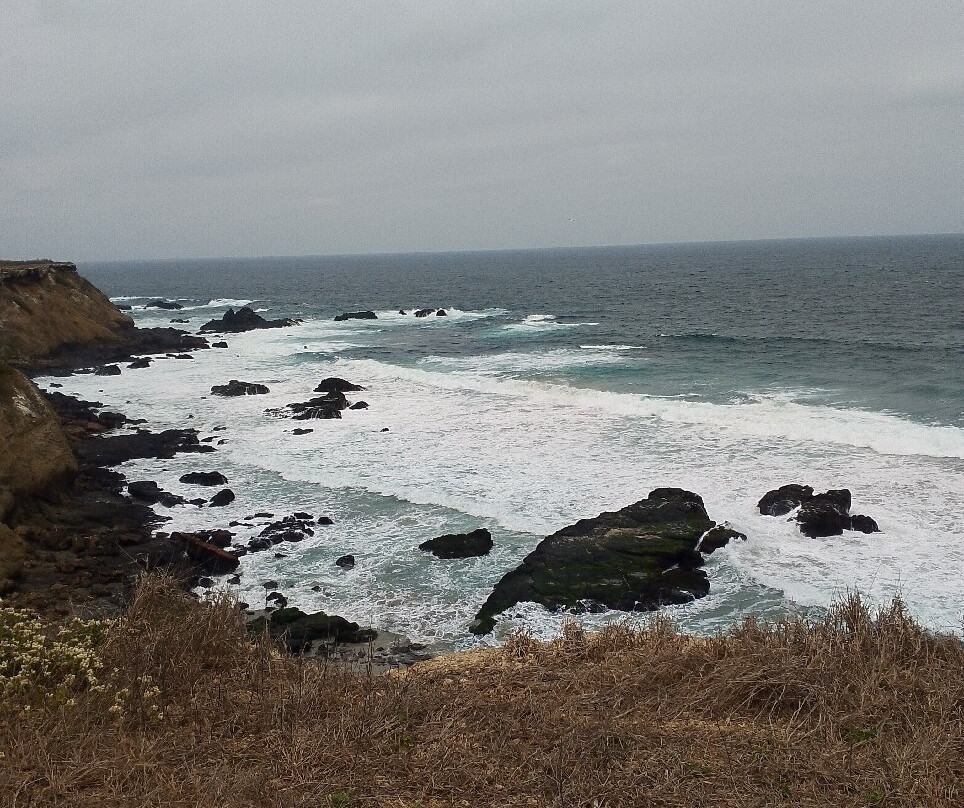Isla de la Plata-Puerto Lopez必去景点