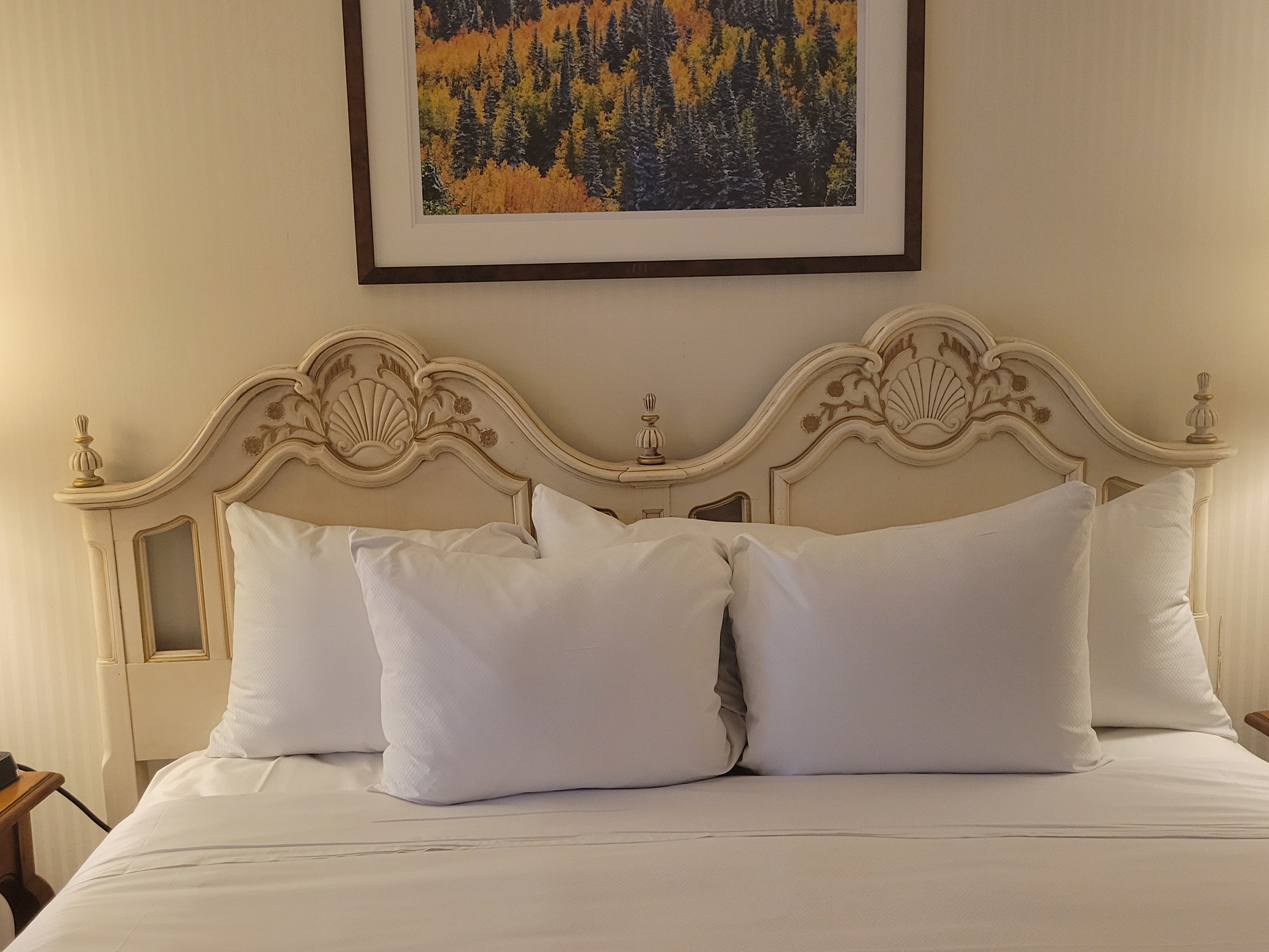 Little America Hotel - Wyoming-官方