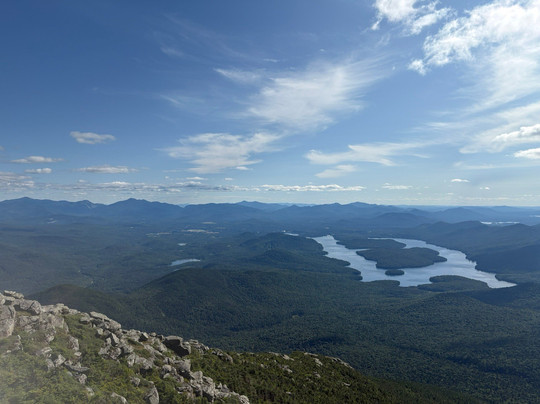 Whiteface Veterans Memorial Highway-Wilmington必去景点