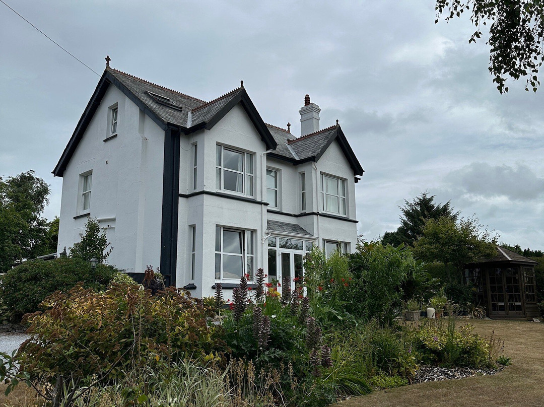 Moorcote Country Guest House, Moretonhampstead, Dartmoor主图