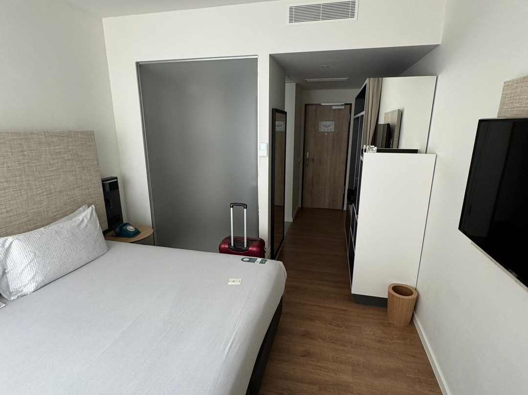 INNSiDE by Meliá Luxembourg主图