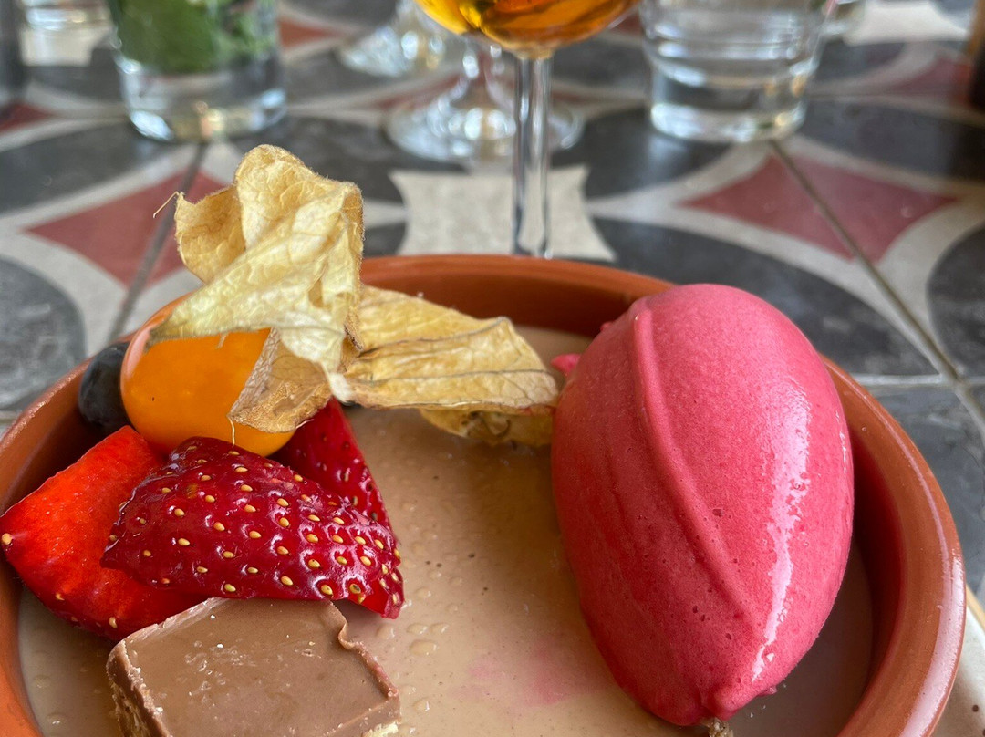 Hotell Havanna主图