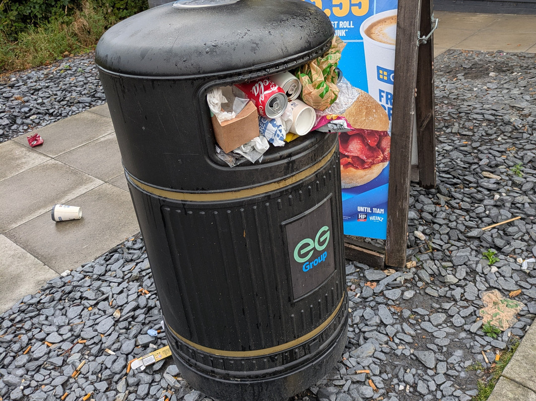 Travelodge Ringwood主图