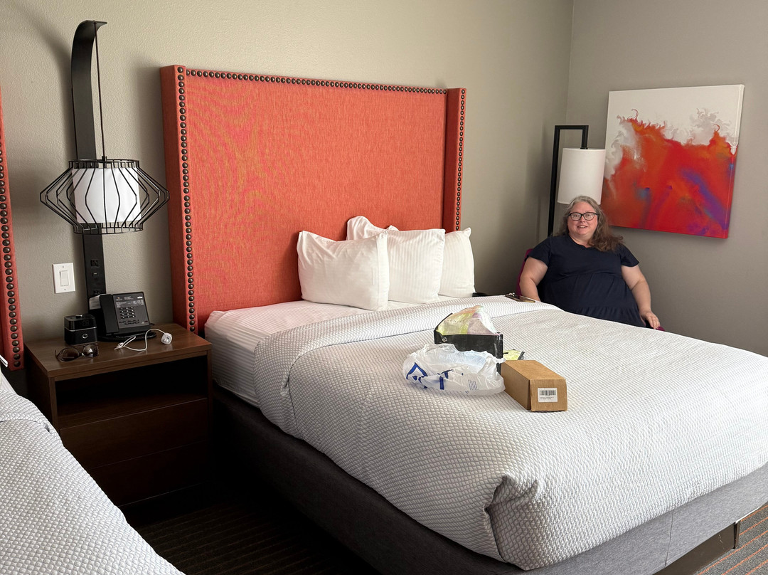 La Quinta by Wyndham Altoona Des Moines主图