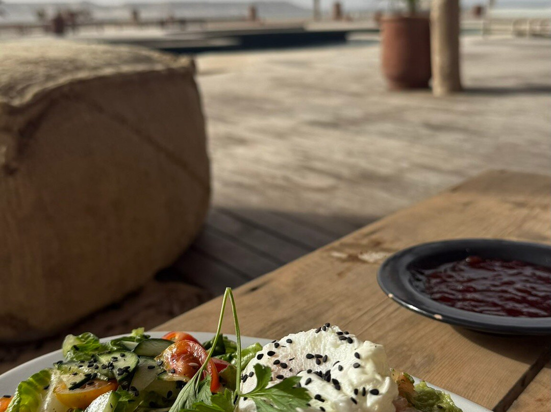 Caravan Dakhla By Our Habitas主图